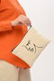 Zoozie Bags Neceser de Maquillaje Crema